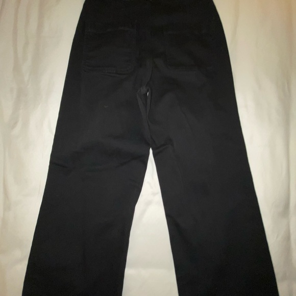 D & Co. pants stretch size 10 - Picture 5 of 6